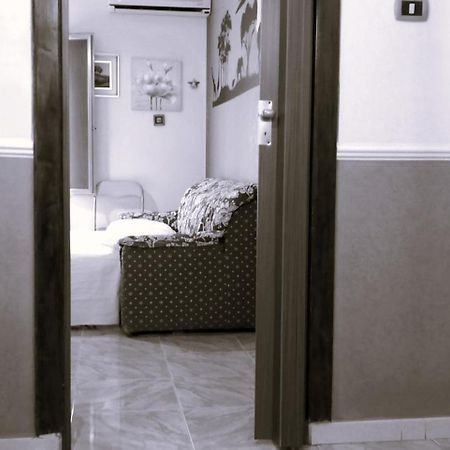 Apartamento Casa La "Vittoria" Syracuse Exterior foto