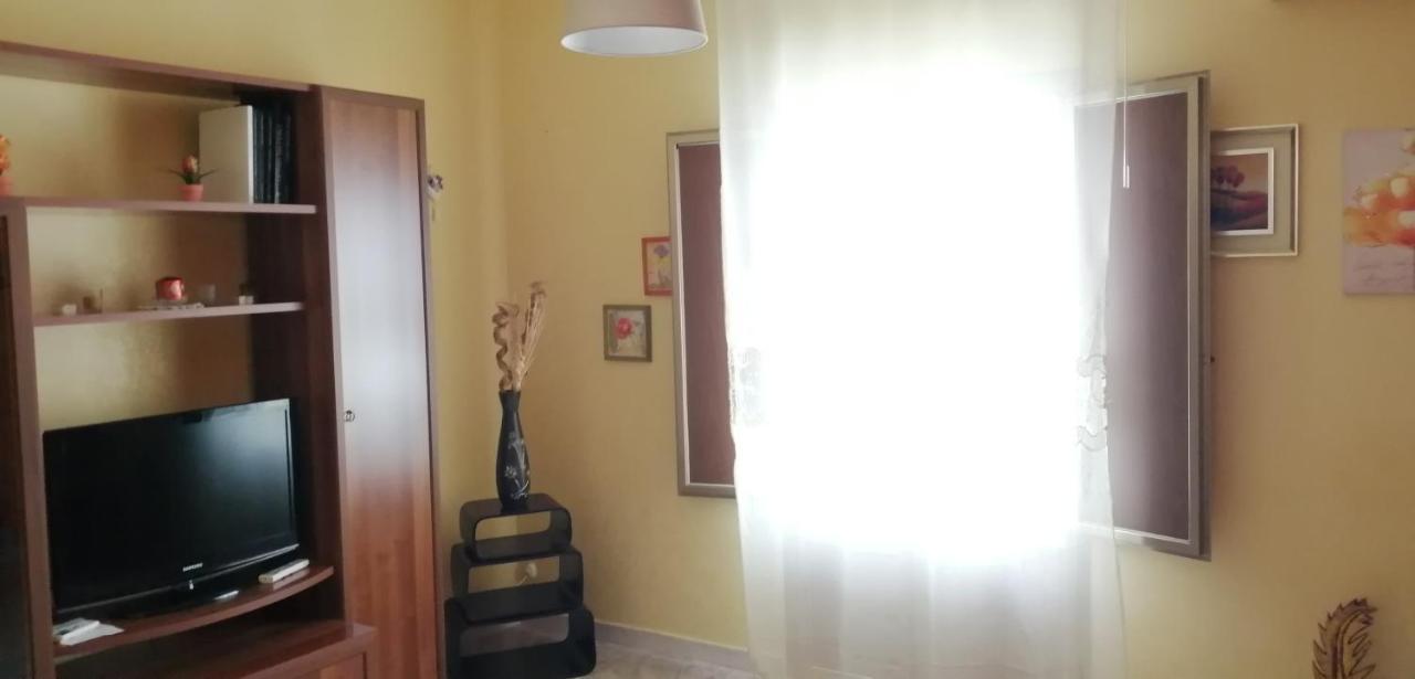 Apartamento Casa La "Vittoria" Syracuse Exterior foto