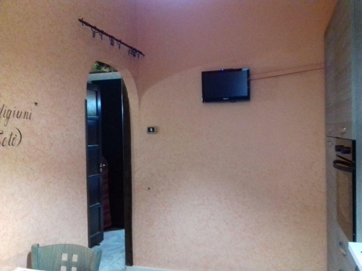 Apartamento Casa La "Vittoria" Syracuse Exterior foto